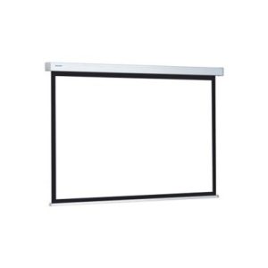 CLICK WALL MOUNT MANUAL PROJECTION SCREEN 180 X 180