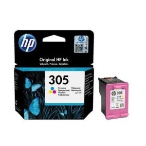 HP INK 305 COLOR