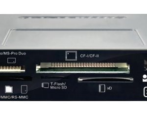 CLICK CARD READER INTERNAL