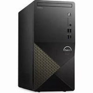 DELL VOSTRO 3030 MT SYSTEM CORE i5 12400 12TH GEN 8GB DDR5 SSD 512GB M.2 UBUNTU WITH MONITOR 22 INCHES USB KEYBOARD & USB MOUSE