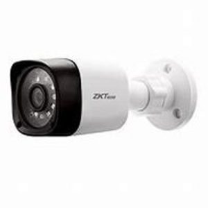 ZKTECO CAMERA BS-32B11B 1080P 1/2.9" CMOS; IR RANGE: 20M; AHD/TVI/CVI/CVBS VIDEO OUTPUT; DWDR; FIXED LENS
