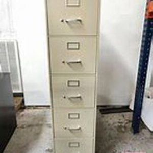 FILE CABINET FC 5 (CB-05)
