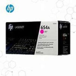 HP TONER 654A (CF332A)