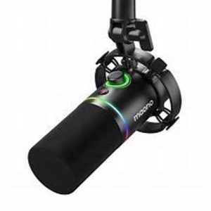 TECHOM MICROPHONE MT210