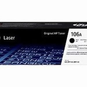 HP TONER 106A (W1106A)