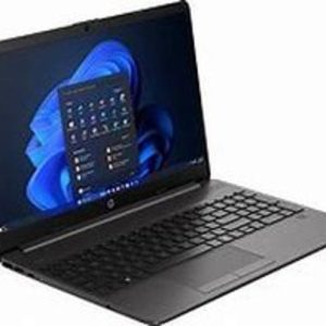 HP Notebook 250 G8 Intel® Core™ i5-1135G7 8GB DDR4 RAM 512GB SSD HARD DRIVE 15.6" SVA HD (1920x1080) Windows 11