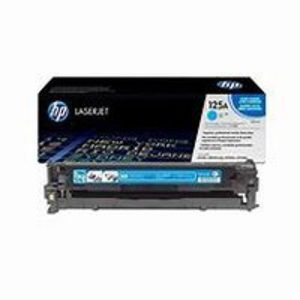HP TONER 125A (CB543A)