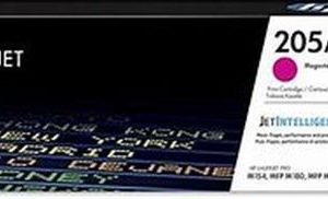 HP TONER 205A (CF531A)