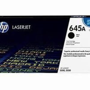 HP TONER 645A (C9731A)
