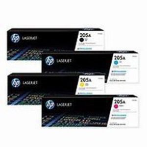 HP TONER 205A (CF532A)