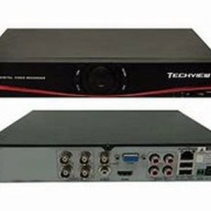 TECHCOM HVR 9004 HD
