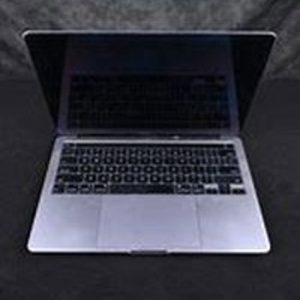 APPLE MAC BOOK PRO  MPXW2B/A  CORE I 5 , 8GB RAM, 512GB SSD , 13.3 SCREEN