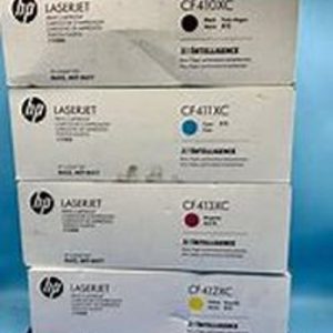 HP TONER 410XC (CF412XC) WHITEBOX