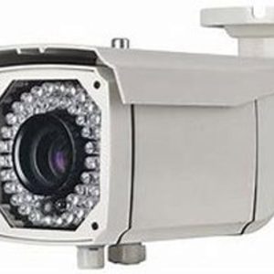 TECHCOM BULLET CAMERA  90550
