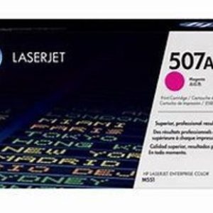 HP TONER 507A (CE401A)