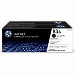 HP TONER 83A (CF283A)