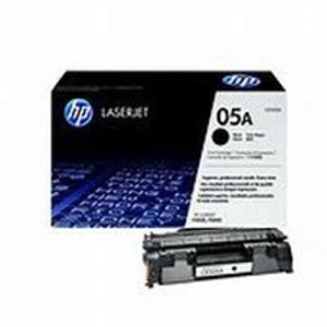 HP TONER 05A (CE505A)