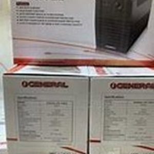 GENERAL 1500VA / 230 Vac / 50Hz UPS