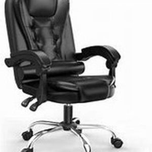OFFICE CHAIR PU 9057A