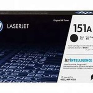 HP TONER 151A (W1510A)