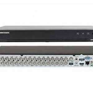 HIKVISION 32 CHANEL DVR DS-7232HGHI-K2 UPTO 18 NETWORKS