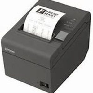 EPSON THERMAL RECEIPT PRINTER TMT20