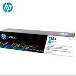HP TONER 126A (CE312A)