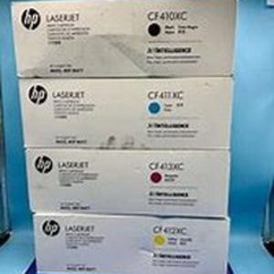 HP TONER 410XC (CF413XC) WHITEBOX
