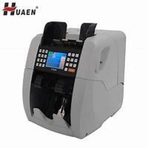 GENERAL COUNTING MACHINE 770P/880P MULTI CURRENCY VALUE ,TOUCH PANEL