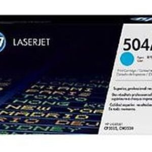 HP TONER 504A (CE253A)