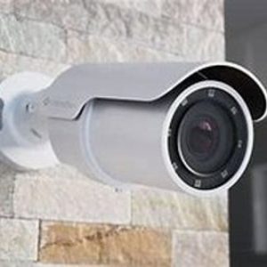 TECHCOM BULLET CAMERA  TC-IPC-13B-200