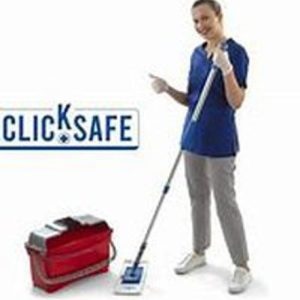 CLICK SAFE K2-270