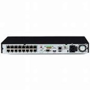 HIKVISION 16 CHANEL NVR POE 4K DS-7616NXI-I2 /16P/S(C)