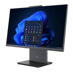 LENOVO THINKCENTRE NEO 50A-24 G5 ALL-IN-ONE DESKTOP CORE I5-13420H/8GB/512GB/23.8" FHD NON-TOUCH/DOS