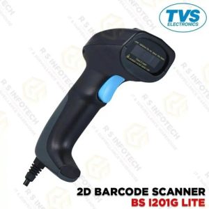 TECHCOM BARCODE  2DBS-3750