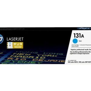 HP TONER 131A (CF211A)