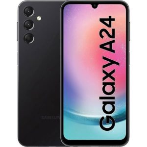 SAMSUNG GALAXY A24 (128+4) GB MOBILE