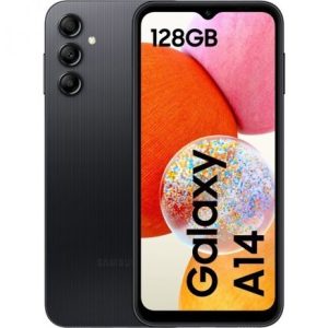SAMSUNG GALAXY A14 (128+4) GB MOBILE