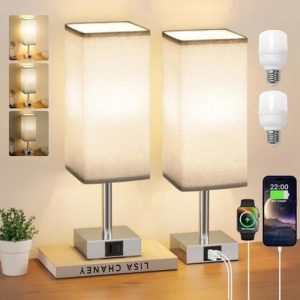 BED LAMP