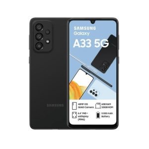 SAMSUNG GALAXY A33 (128+6) GB MOBILE