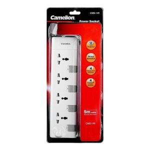 CAMELION 4 PCS AA + 2 PCS AAA 4LR6DG+2LR3BP