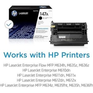 HP TONER 147A (W1470A)