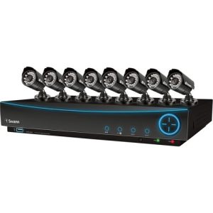CLICK 8 CHANEL DVR