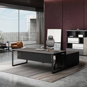 MANAGER DESK PG-B17B-20A (2000 X 900 X 750 mm)