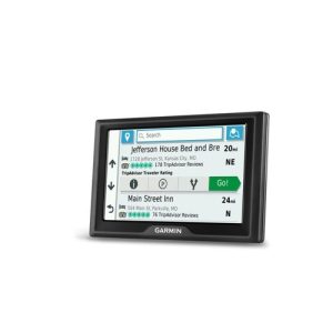 GARMIN GPS DRIVE 52 MT-S