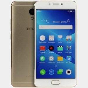 MEIZU M5 NOTE 16GB STORAGE 3GB RAM - M621H