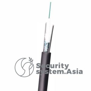 CLICK FIBER OPTIC SINGLE MODE OUTDOOR 8 CORE (1 METER)