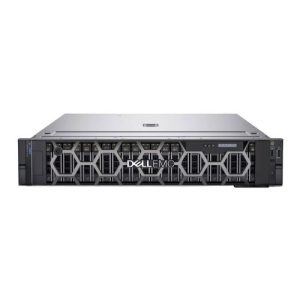 DELL POWEREDGE SERVER R750XS / CHASSIS 8 X 3.5" / INTEL XEON SILVER 4309Y / 16GB / 1 X 1.2TB / RAILS / PERC H755 / iDRAC9 ENTERPRISE 15G / 700W / [PER750XS2A]