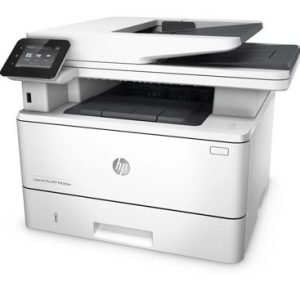 HP PRINTER LASERJET M4303FDW