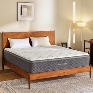 MATTRESS